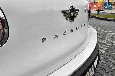 Хетчбек MINI Paceman 2013 в Хмельницькому