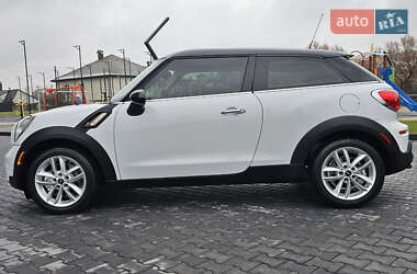 Хетчбек MINI Paceman 2013 в Хмельницькому