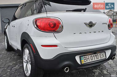 Хетчбек MINI Paceman 2013 в Хмельницькому