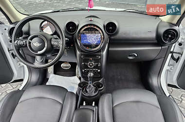 Хетчбек MINI Paceman 2013 в Хмельницькому