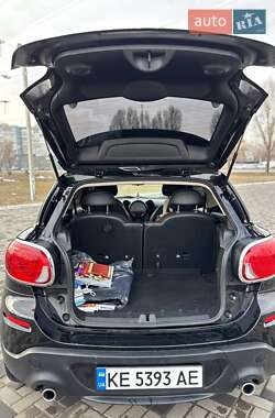 Хэтчбек MINI Paceman 2013 в 