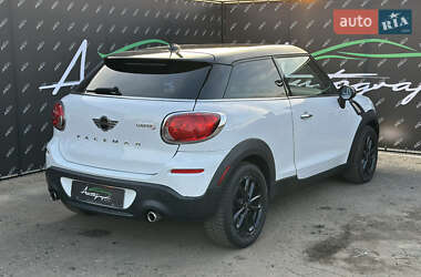 Хэтчбек MINI Paceman 2015 в 