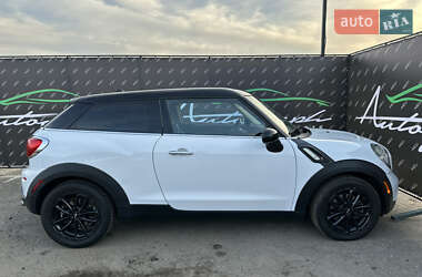 Хэтчбек MINI Paceman 2015 в 