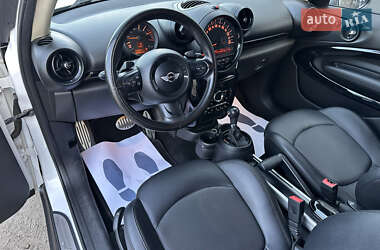 Хэтчбек MINI Paceman 2015 в 