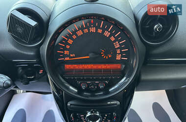 Хэтчбек MINI Paceman 2015 в 