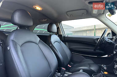 Хэтчбек MINI Paceman 2015 в 