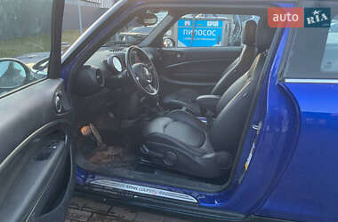 Хетчбек MINI Paceman 2015 в 