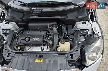 Хэтчбек MINI Paceman 2013 в 