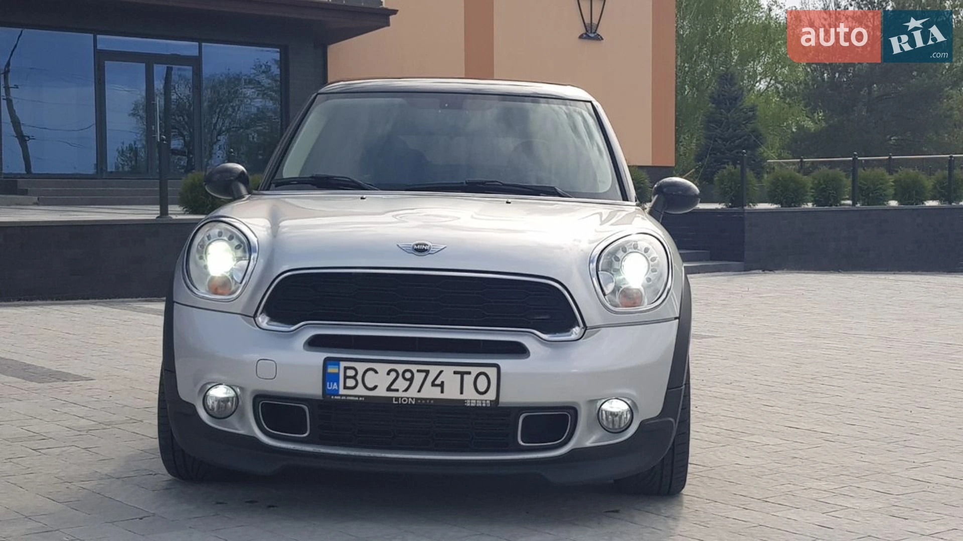 2013 MINI Paceman - мініатюра 2
