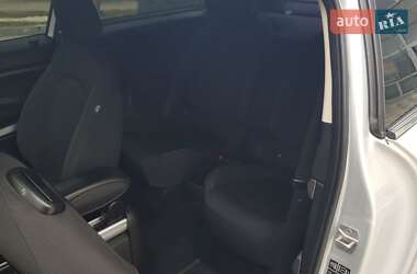Хэтчбек MINI Paceman 2013 в Городке