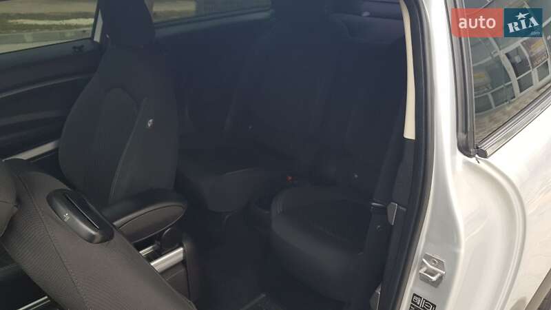 Хэтчбек MINI Paceman 2013 в Городке