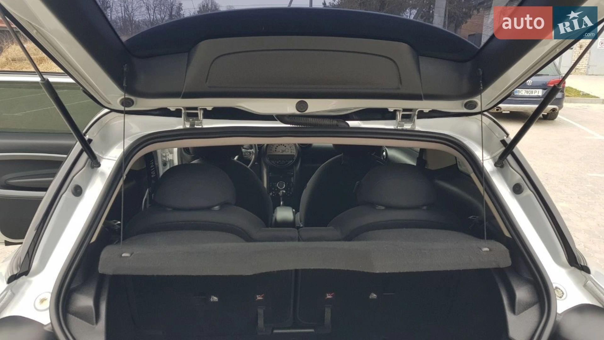 2013 MINI Paceman - мініатюра 25