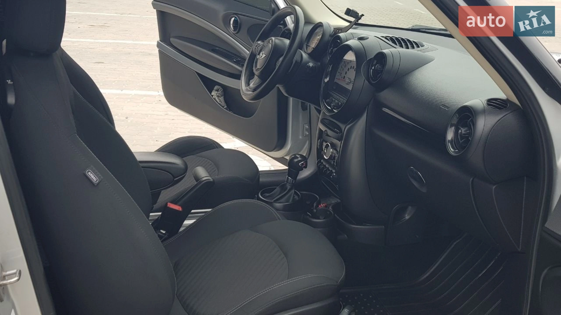 2013 MINI Paceman - мініатюра 28
