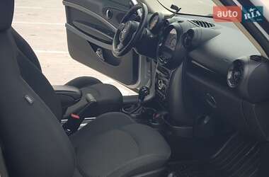 Хетчбек MINI Paceman 2013 в 