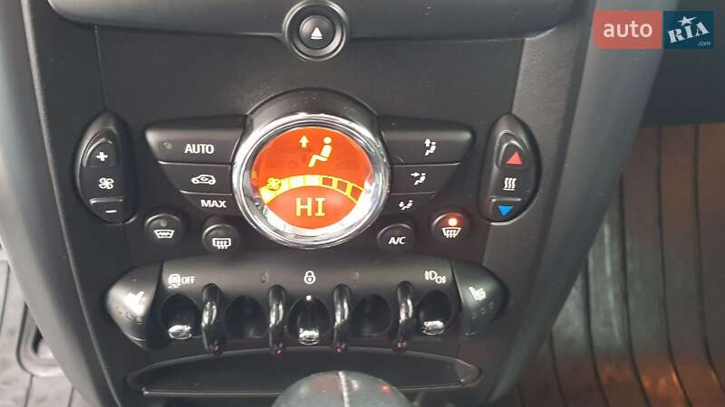 Хэтчбек MINI Paceman 2013 в Городке