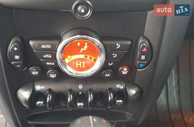 Хетчбек MINI Paceman 2013 в 