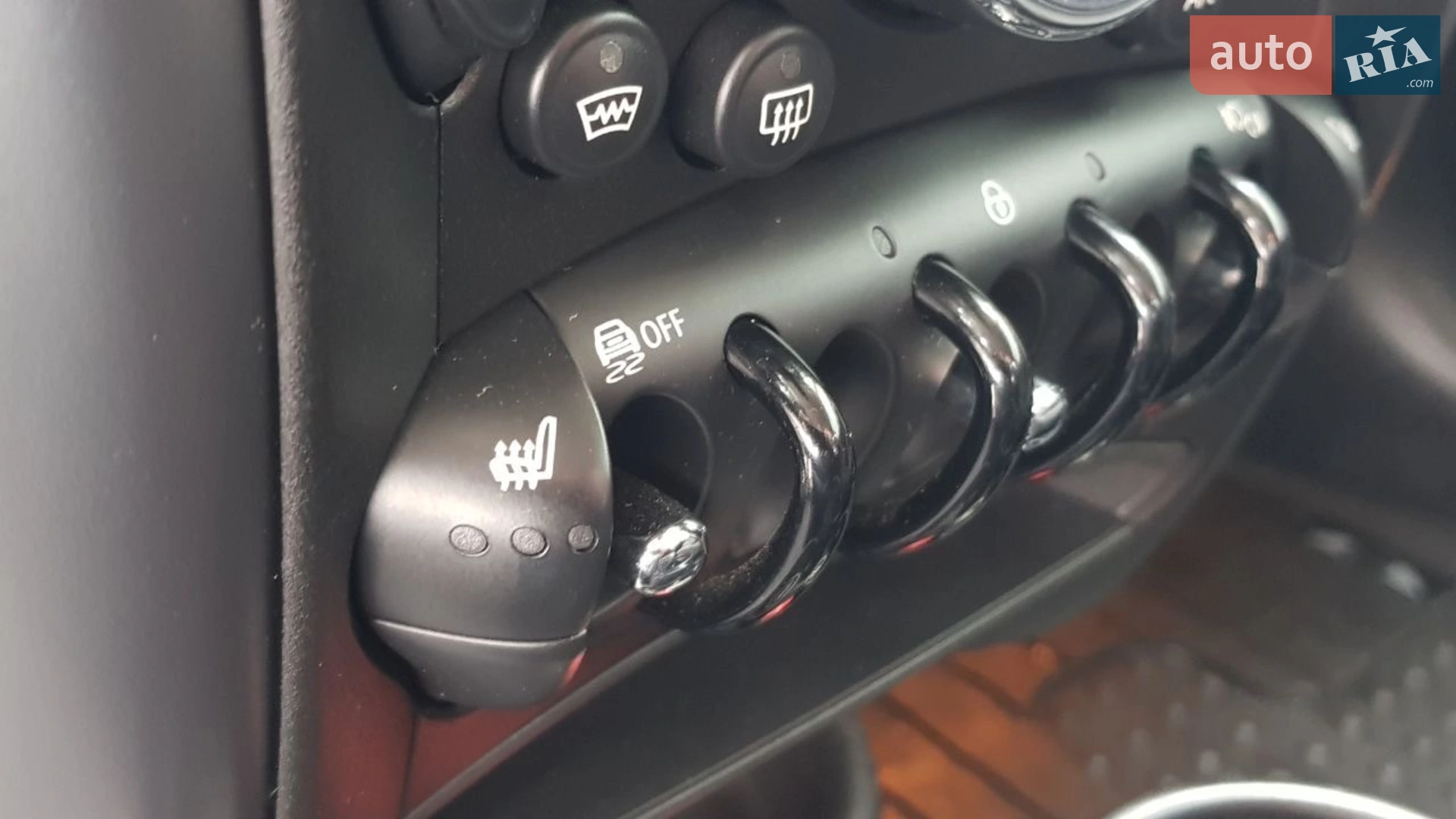 2013 MINI Paceman - мініатюра 36
