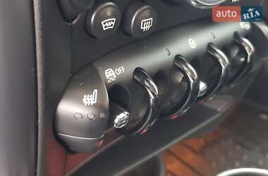 Хетчбек MINI Paceman 2013 в 