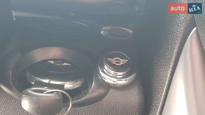 Хэтчбек MINI Paceman 2013 в Городке