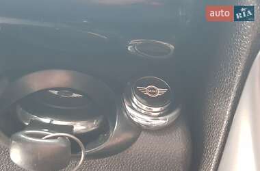 Хетчбек MINI Paceman 2013 в 