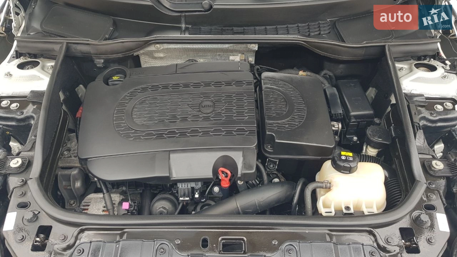 2013 MINI Paceman - мініатюра 42