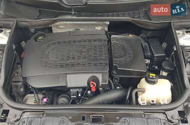 Хетчбек MINI Paceman 2013 в 