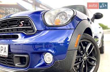 Хэтчбек MINI Paceman 2015 в 