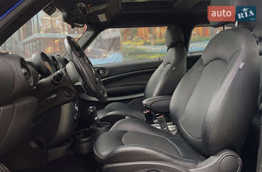Хэтчбек MINI Paceman 2015 в 