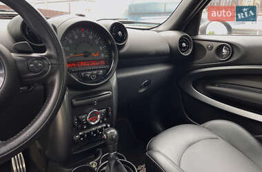 Хэтчбек MINI Paceman 2015 в 