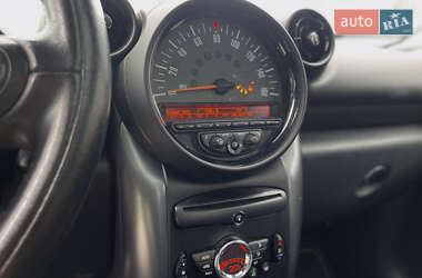Хэтчбек MINI Paceman 2015 в 