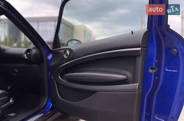 Хэтчбек MINI Paceman 2015 в 