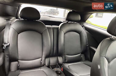 Хэтчбек MINI Paceman 2015 в 
