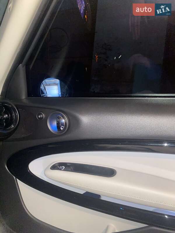 Хэтчбек MINI Paceman 2014 в Львове фото 2 Хэтчбек MINI Paceman 2014 в Львове