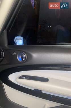 Хэтчбек MINI Paceman 2014 в 