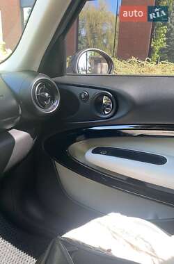 Хэтчбек MINI Paceman 2014 в 