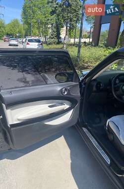 Хэтчбек MINI Paceman 2014 в 