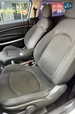Хетчбек MINI Paceman 2013 в 