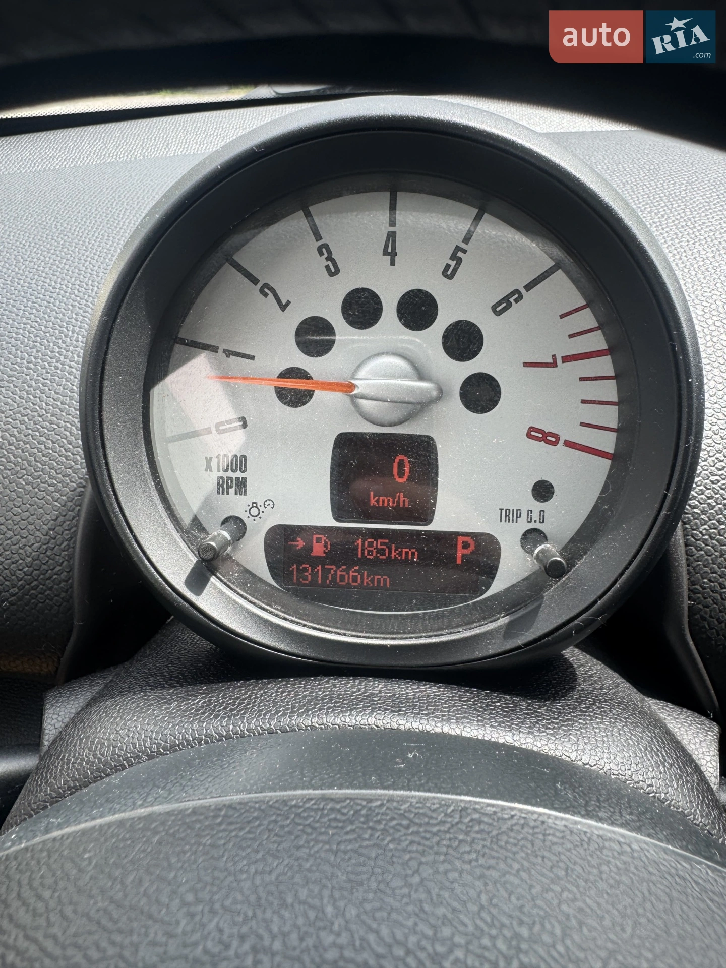 2013 MINI Paceman - мініатюра 13