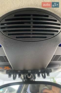 Хэтчбек MINI Paceman 2013 в Вишневом