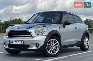 Хэтчбек MINI Paceman 2014 в 
