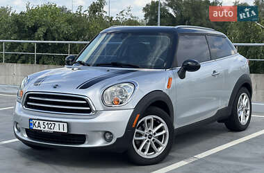 Хэтчбек MINI Paceman 2014 в 