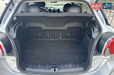 Хэтчбек MINI Paceman 2014 в 