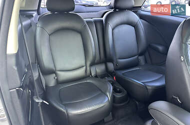 Хэтчбек MINI Paceman 2014 в 