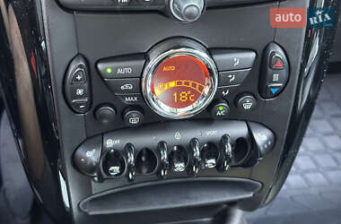 Хэтчбек MINI Paceman 2014 в 