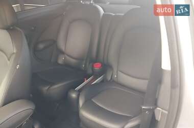 Хетчбек MINI Paceman 2013 в 