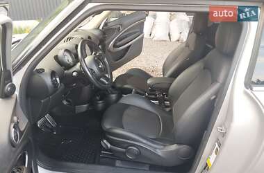 Хетчбек MINI Paceman 2013 в 