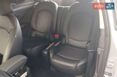 Хетчбек MINI Paceman 2013 в 