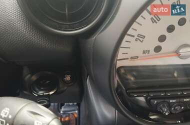 Хетчбек MINI Paceman 2013 в 