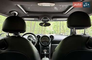 Хетчбек MINI Paceman 2015 в 