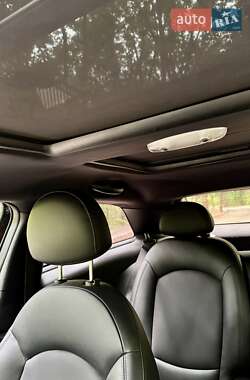Хетчбек MINI Paceman 2015 в 